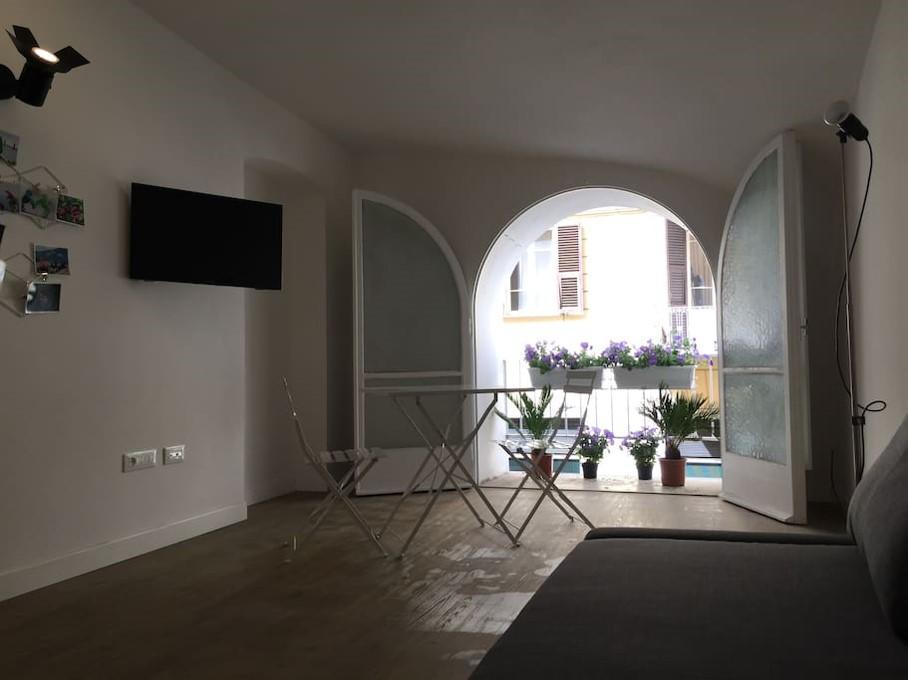 La Spezia City Apartment Minzoni 20 Kültér fotó
