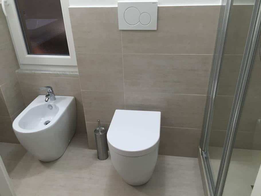 La Spezia City Apartment Minzoni 20 Kültér fotó