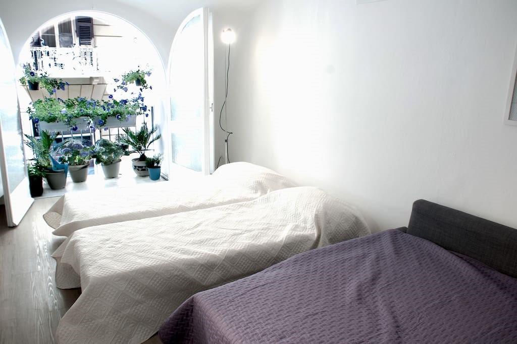 La Spezia City Apartment Minzoni 20 Kültér fotó