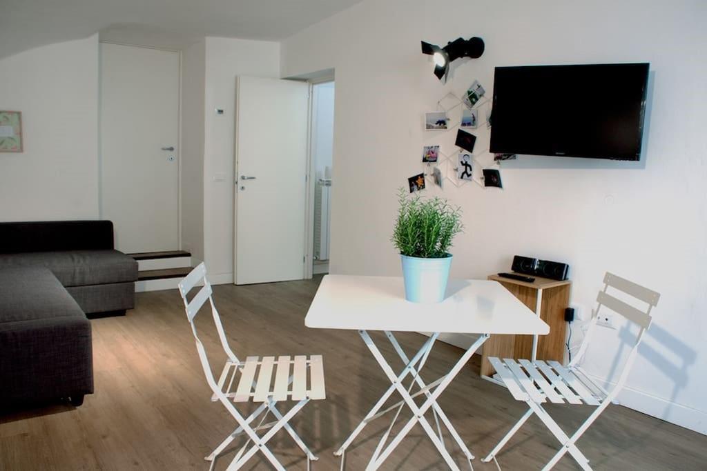 La Spezia City Apartment Minzoni 20 Kültér fotó