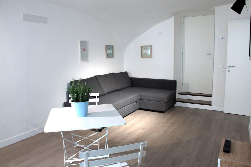 La Spezia City Apartment Minzoni 20 Kültér fotó